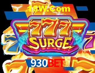Promoções Sazonais 930Bet