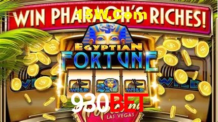 Integração de APIs 930Bet