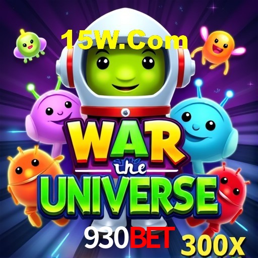 Interface do App 930Bet