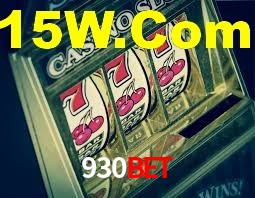 Tennis Betting 930Bet