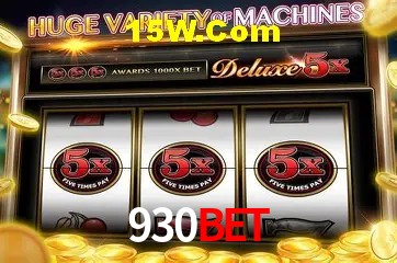 Especiais de Fim de Semana 930Bet