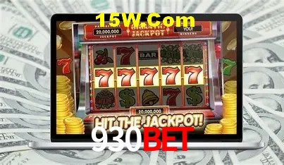 Experiência VIP 930Bet