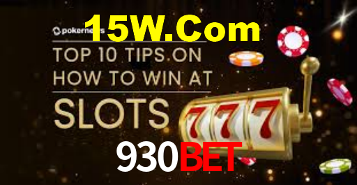 Daily Bonuses 930Bet