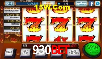 Estatísticas Esportivas 930Bet