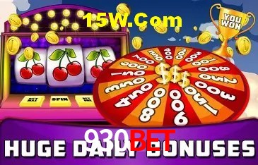 Jogos de Slot 930Bet