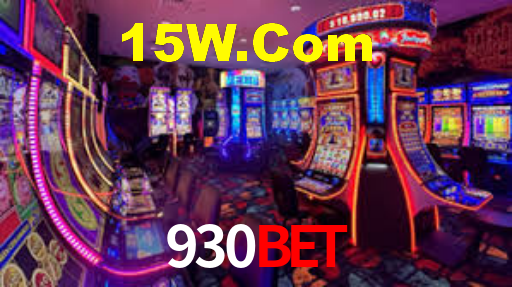 VIP Casino 930Bet