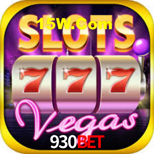 Tournaments 930Bet