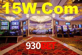 Slot Games 930Bet