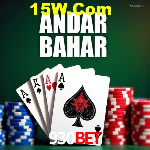 Descubra o Mundo do Cassino Online com 930Bet