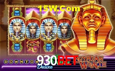 Apostas de Tênis 930Bet