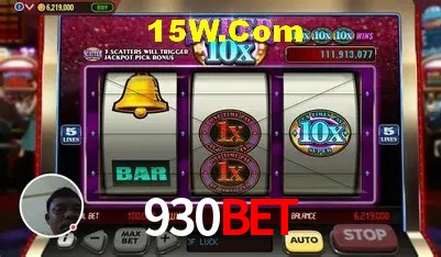 930Bet Plataforma