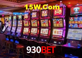 Login Seguro 930Bet