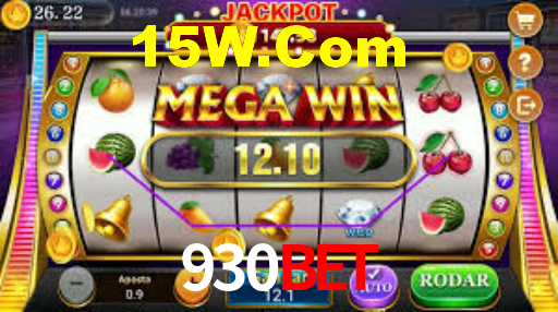 Roulette Table 930Bet