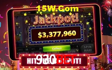 930Bet Plataforma