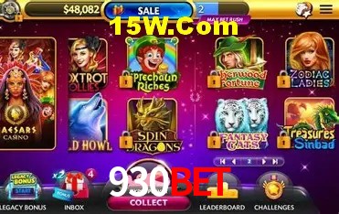 Ofertas Exclusivas 930Bet